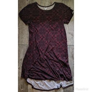 Lularoe XL Geometric Carly